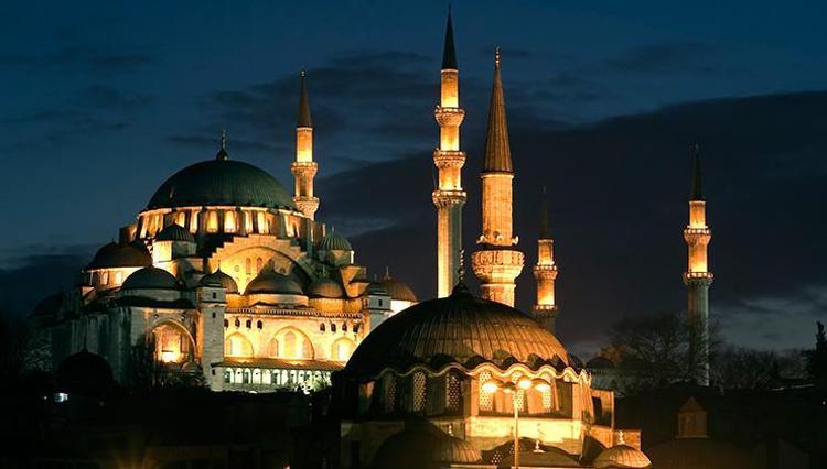 2024 DİYANET ÜÇ AYLAR TAKVİMİ