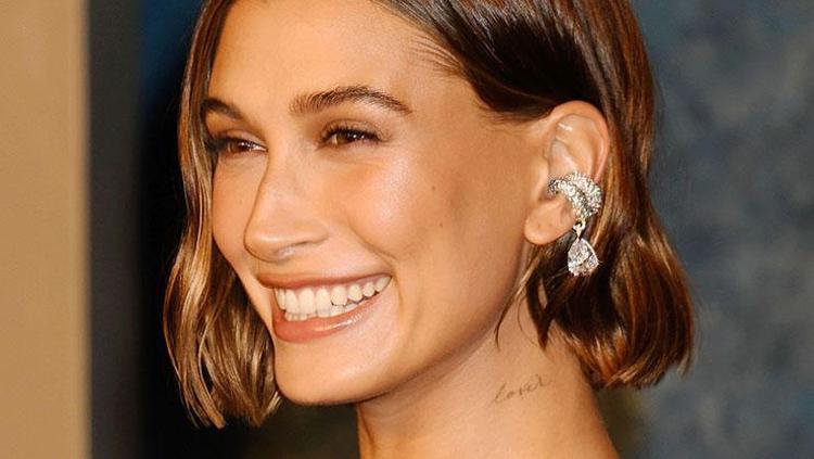 Hailey Bieber da onu yapıyor: Cildi parıl parıl parlatıp 10 yaş gençleştiriyor