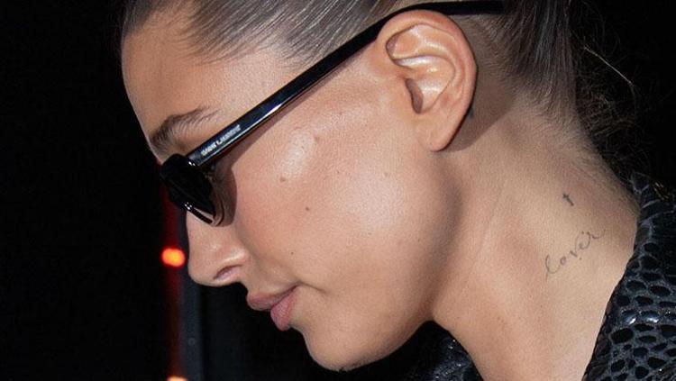 Hailey Bieber da onu yapıyor: Cildi parıl parıl parlatıp 10 yaş gençleştiriyor