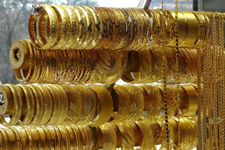 BU HAFTA ONS ALTIN 2050 DOLAR DİRENCİNİ TEST EDEBİLİR