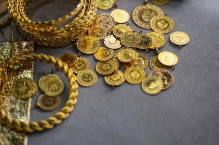 Altın fiyatlarında rekor beklerken bir anda sert çakıldı Alım fırsatı doğdu, yeni rekor yolda