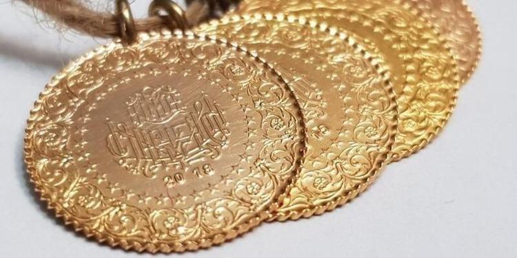 Altın fiyatlarında rekor beklerken bir anda sert çakıldı Alım fırsatı doğdu, yeni rekor yolda