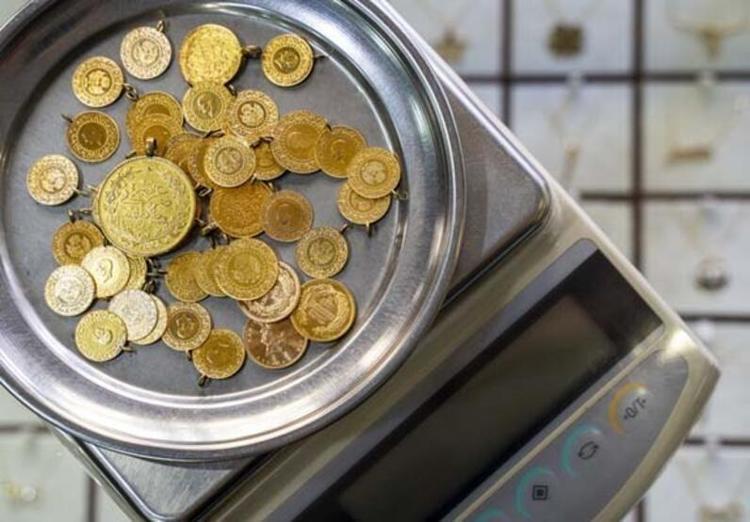 Altın fiyatlarında rekor beklerken bir anda sert çakıldı Alım fırsatı doğdu, yeni rekor yolda