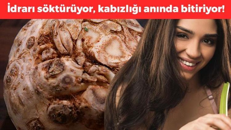 C vitamininde limonu solluyor: İdrarı söktürüp kabızlığı bitiriyor, kötü kolesterolü silip atıyor