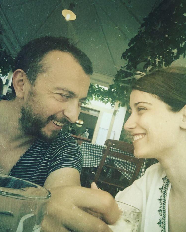 Ali Ataydan Hazal Kaya itirafı