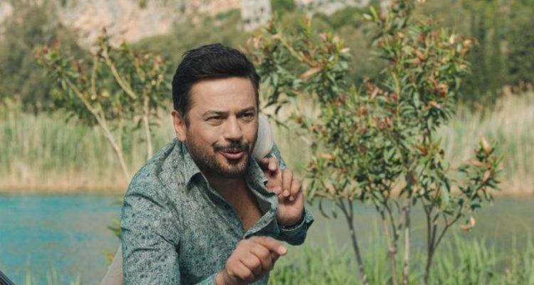Emre Altuğ’dan aşk itirafı