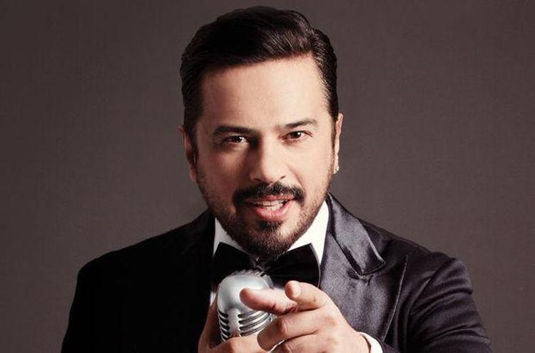 Emre Altuğ’dan aşk itirafı