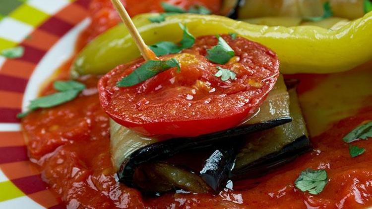 KÜRDAN KEBABI (İSLİM KEBABI) TARİFİ