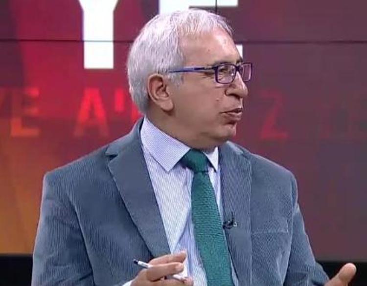 CEZAEVİNİN DUVARLARI BİZİM UFKUMUZA ENGEL OLAMADI