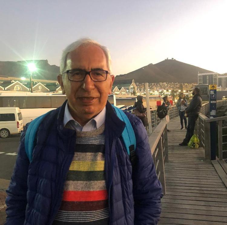 DENİZ GEZMİŞ ŞULE’Yİ ÖPÜNCE OLANLAR OLDU