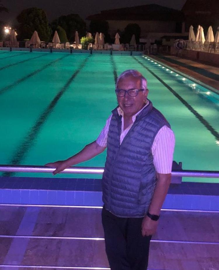 Duayen yazar: 68 kuşağının yaptıklarından pişman olacak bir günahı yok