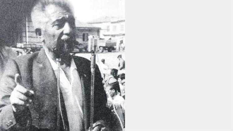 Duayen yazar: 68 kuşağının yaptıklarından pişman olacak bir günahı yok