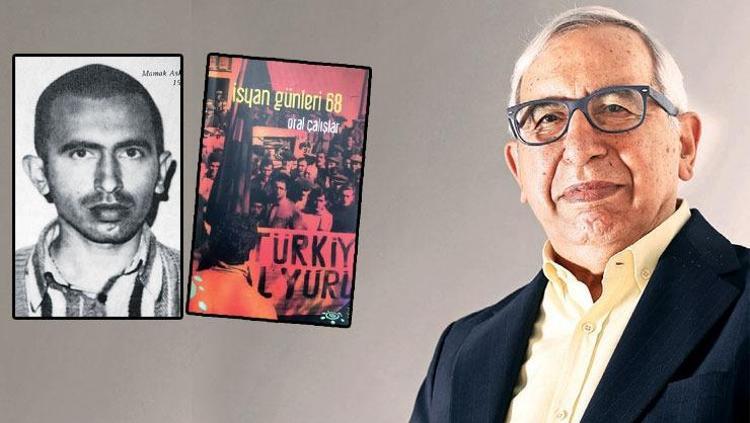 Duayen yazar: 68 kuşağının yaptıklarından pişman olacak bir günahı yok