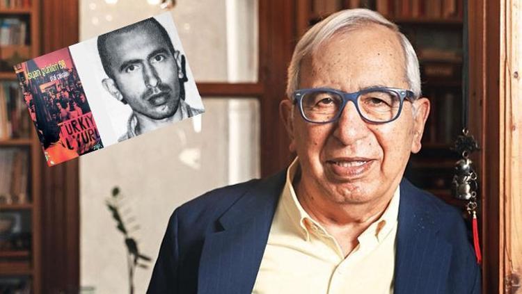 Duayen yazar: 68 kuşağının yaptıklarından pişman olacak bir günahı yok