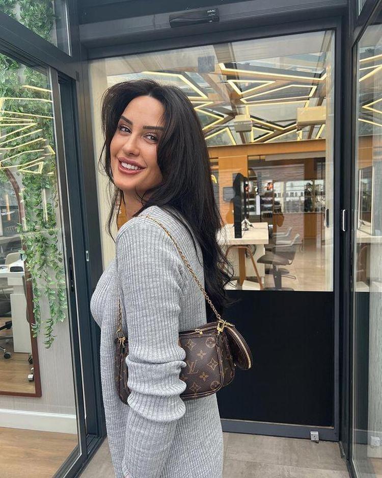 Sahra Işık’ın Survivor’ı neden terk ettiğini açıkladı Seda Aktuğlu küfürlü mesajları paylaştı
