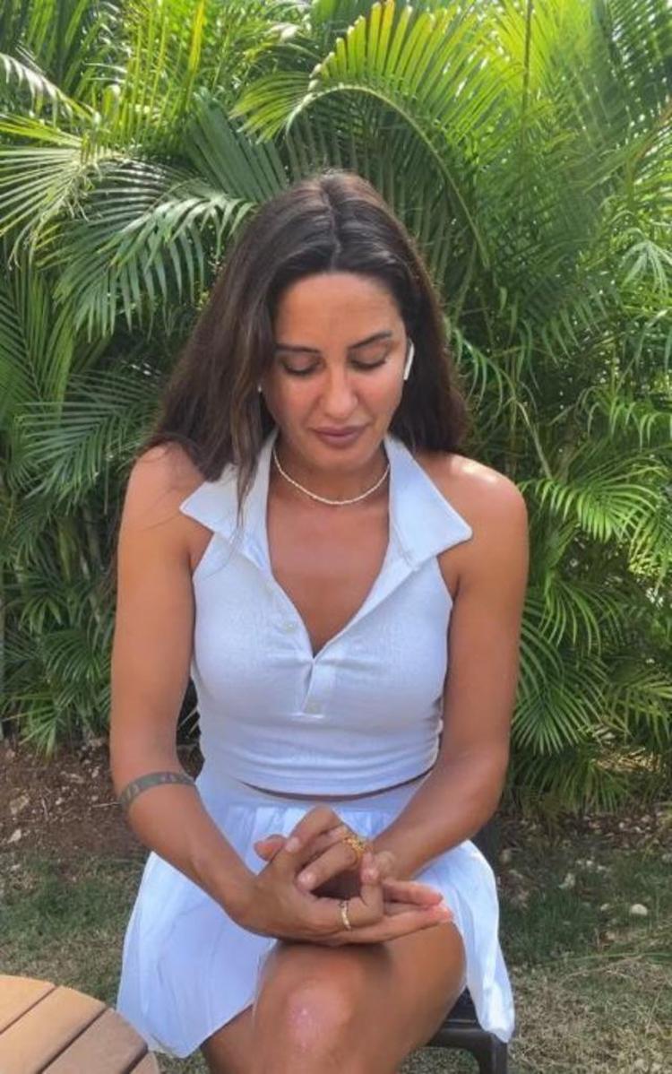 Sahra Işık’ın Survivor’ı neden terk ettiğini açıkladı Seda Aktuğlu küfürlü mesajları paylaştı