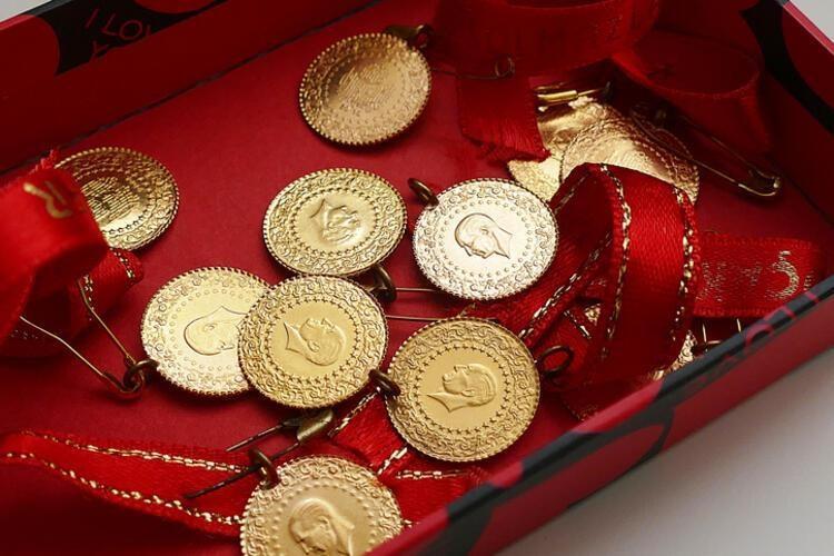 Altın fiyatları rekor kırmaya hazırlanıyor Piyasalar hareketlendi, tarih verildi