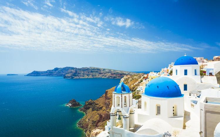 Ada keyfi başlıyor: Rodos ve Kos ilk sırada 100 Eurodan başlıyor
