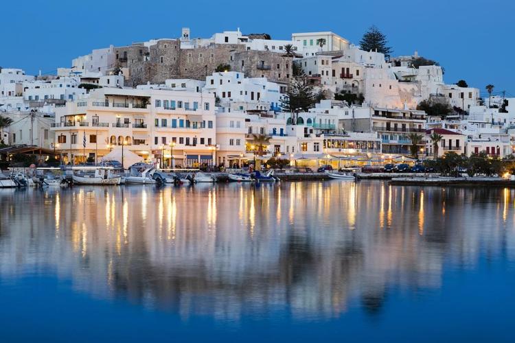 Ada keyfi başlıyor: Rodos ve Kos ilk sırada 100 Eurodan başlıyor