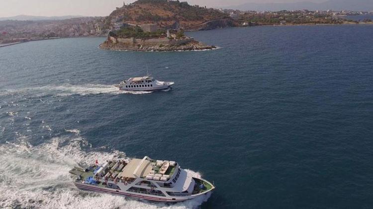Ada keyfi başlıyor: Rodos ve Kos ilk sırada 100 Eurodan başlıyor