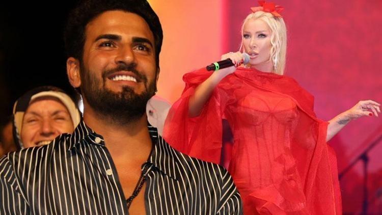 Eşi hasta olunca Seda Sayan gözü gibi baktı