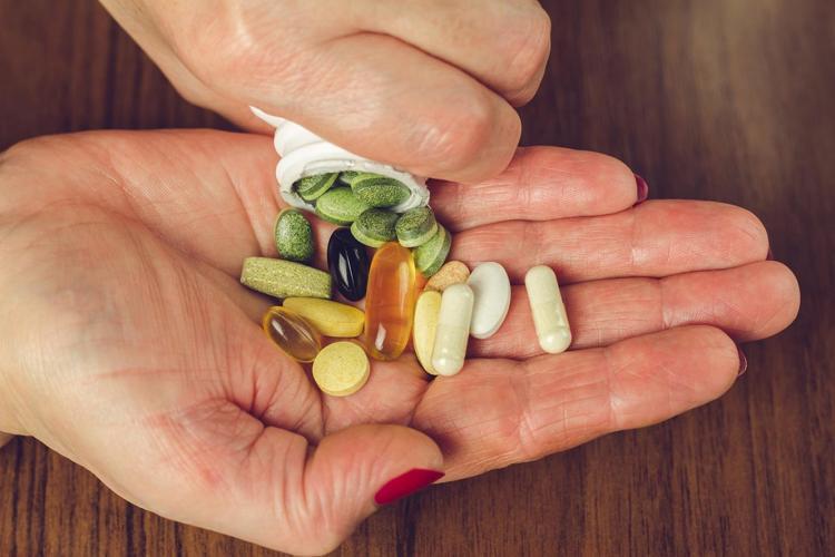 Damarlardaki yağı çamaşır suyuyla temizlenmiş gibi söküp atıyor Bir kaşığı bile Omega-3 deposu, resmen balıkla yarışıyor
