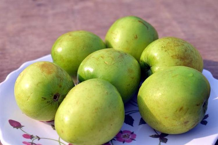 1 tanesi günlük C vitamini ihtiyacını karşılıyor Kilosu 80 TL: Sindirimin dostu, kolesterolü söküp atıyor
