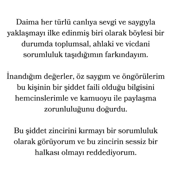 Fırat Tanış kimdir, kaç yaşında ve nereli İklim Tamkan-Fırat Tanış olayı nedir İklim Tamkan kimdir, ne iş yapıyor