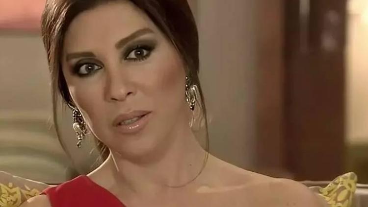 Aşk-ı Memnunun Firdves Hanımı Nebahat Çehreden çarpıcı aşk itirafı 36 yıldır aşka tövbeli