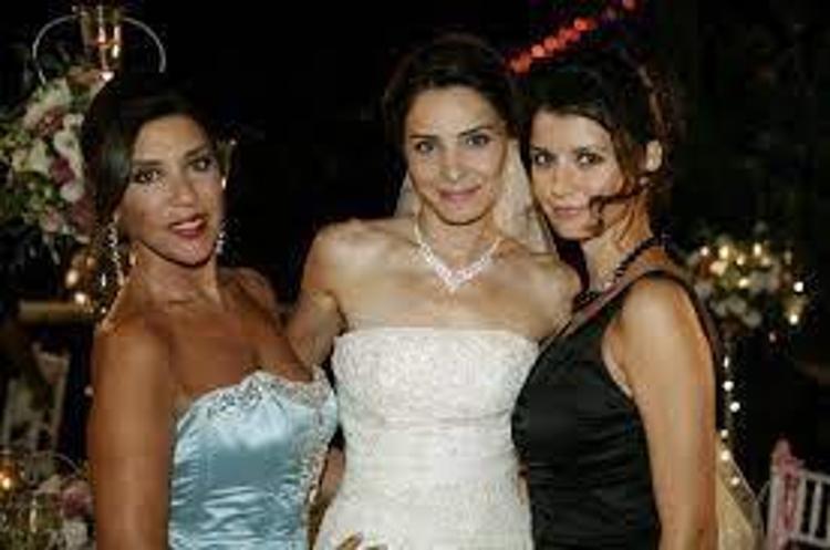 Melih Bey Takımı benzetmesi Deren Taluyu kızdırdı