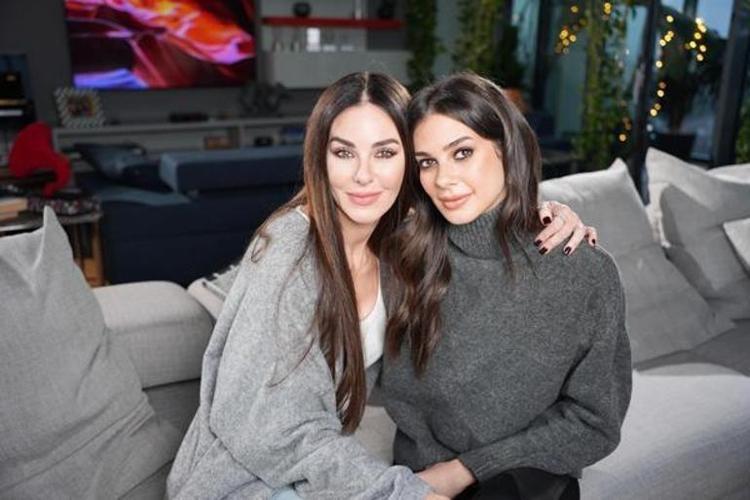 Melih Bey Takımı benzetmesi Deren Taluyu kızdırdı