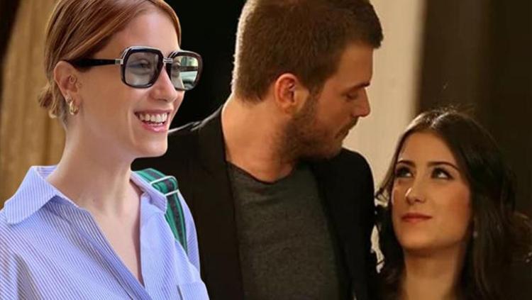 Hazal Kaya bilinmeyen sağlık sorunu açıkladı