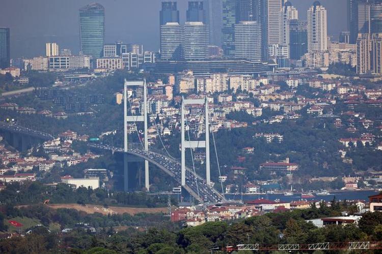 ‘30. KATTA SARSINTI ÇOK OLABİLİR AMA BU ZEMİNİN ZAYIF OLDUĞU ANLAMINA GELMEZ’
