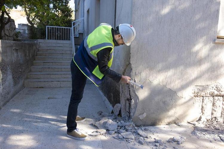 İSTANBUL’DA ‘EN GÜVENLİ’ DENEBİLECEK BİR BÖLGE YOK