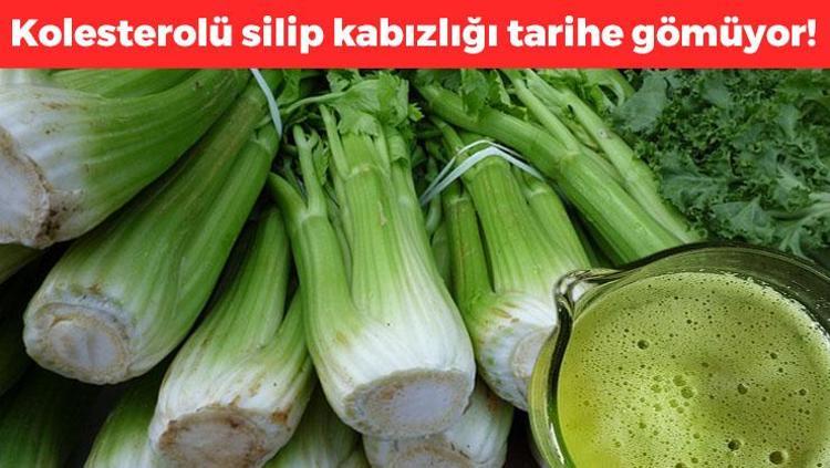 A,C,D,E,K vitaminlerini tek seferde vücuda yüklüyor: Kilosu 60 TL Kolesterolü silip atıyor, kabızlığı tarihe gömüyor