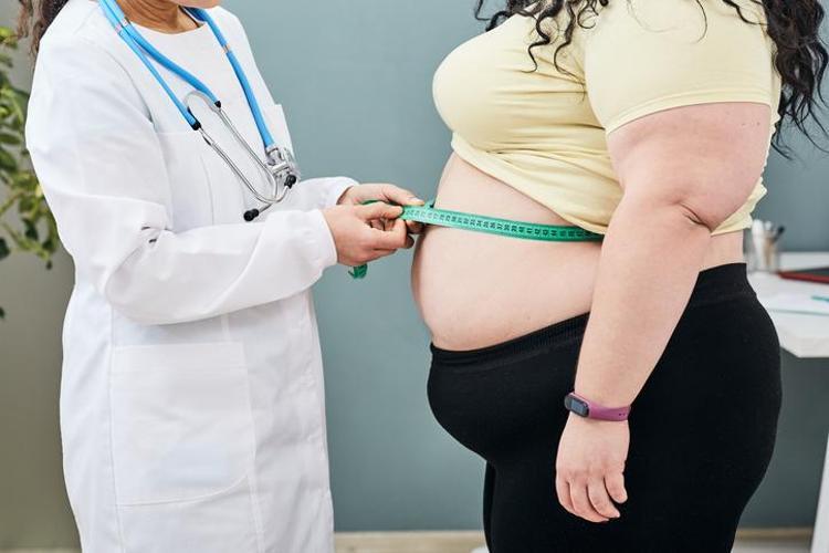 Uzmanı uyardı: Bu hormonların bozukluğu kilo almaya neden oluyor