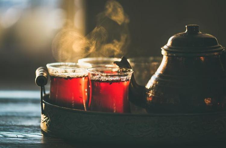 Oolong Çayı