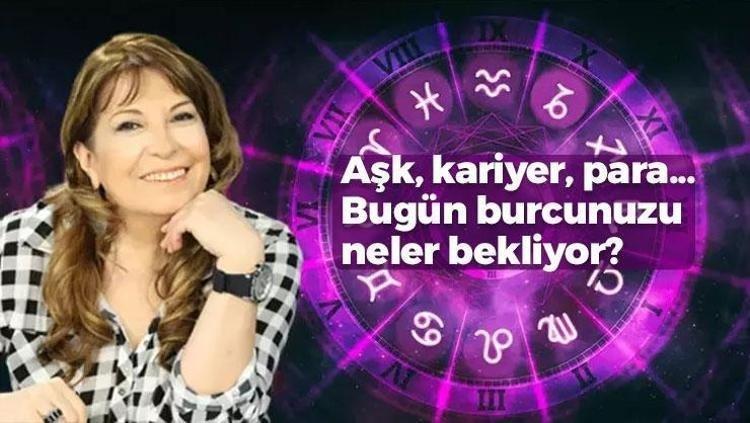 Günlük burç yorumları Filiz Özkol yazdı: Akrep, Aslan, Balık ve diğer burç yorumları