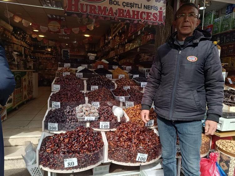 TAZE HURMANIN ÖNEMİ VE SEÇİMİ
