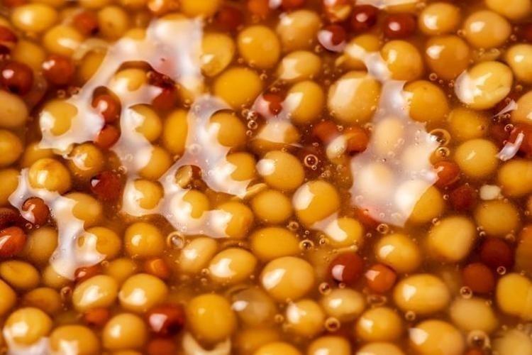 Her evde var ama yüzüne bakılmıyor Günde 1 kaşık yiyen 20 yıl öksürmüyor, kolesterolü bitirip vücuda potasyum yüklüyor