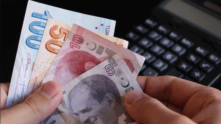 Bankada parası olanlar dikkat Faiz rekora koştu... 22 yılın zirvesinde