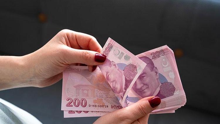 Ödemeler hesaplara yatacak Bakan Göktaş duyurdu: 15 bin lirayı buluyor