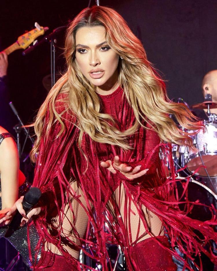 HADİSE KİMDİR, NERELİ VE KAÇ YAŞINDA