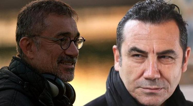 Büyüklük Ferhat Göçerde kaldı Ödüllü filmde şarkısını izinsiz kullandılar