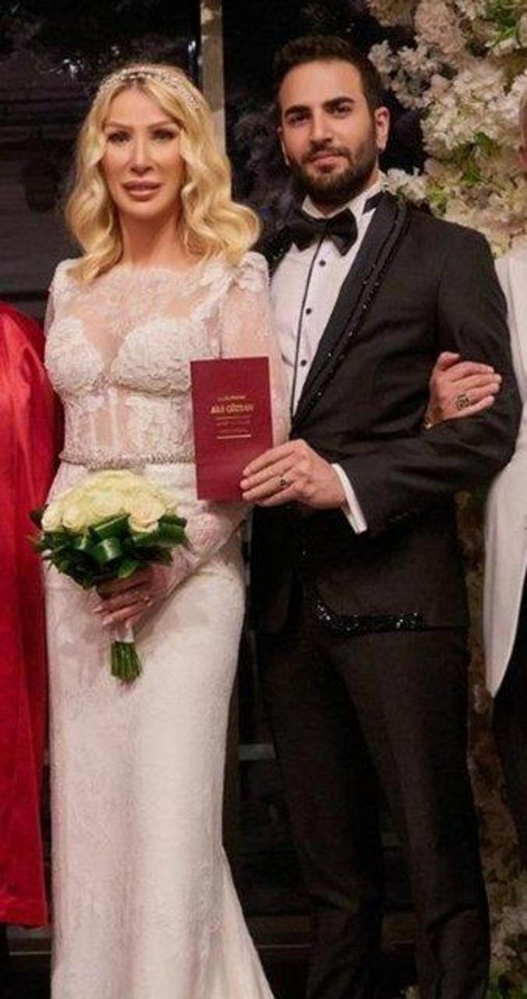 Seda Sayan aşkını haykırdı