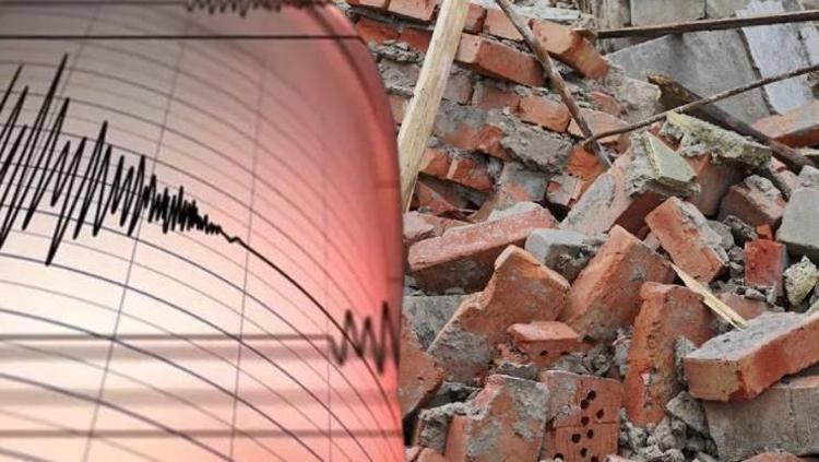 45 il bu fayların altında Türkiyede 5,5 üzerinde deprem üretebilecek 485 diri fay bulunuyor