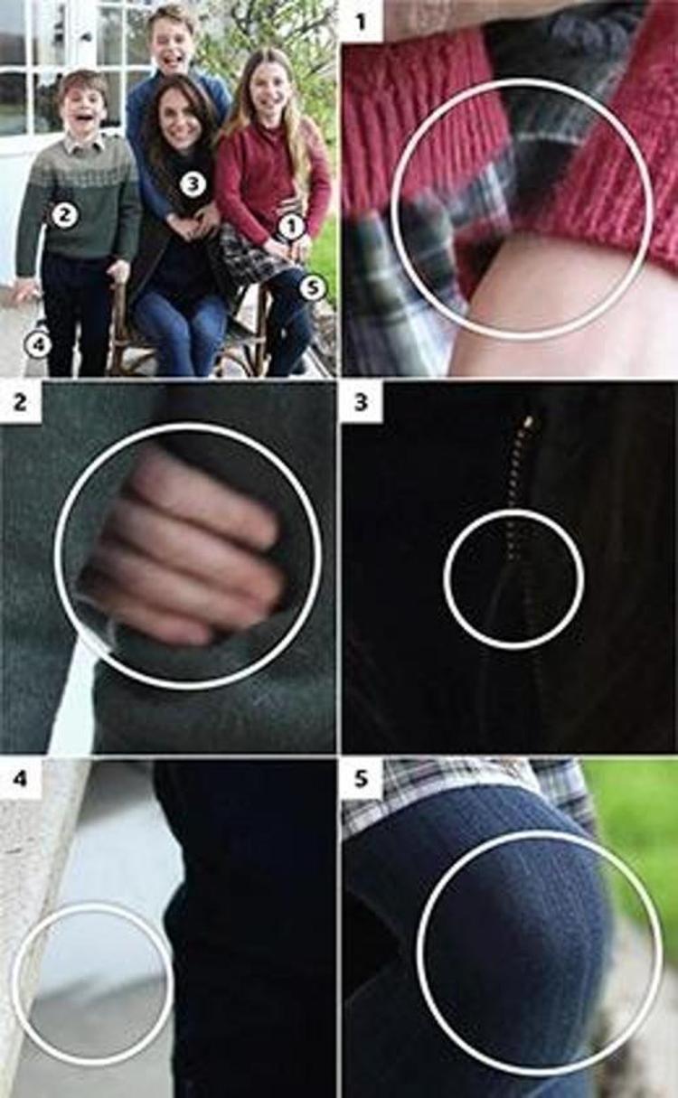 Kate Middleton öldü mü, boşandı mı Kraliyet ailesinden açıklama geldi mi Prenses Diana’nın büyük gelini Galler Prensesi Middleton nerede