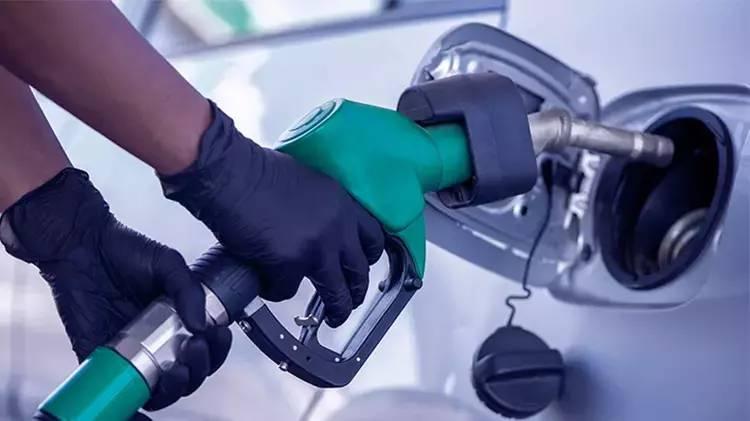 Araç sahiplerini üzen haber: peş peşe 3. akaryakıt zammı yolda İşte güncel akaryakıt fiyatları ile LPG, benzin ve motorin fiyatları