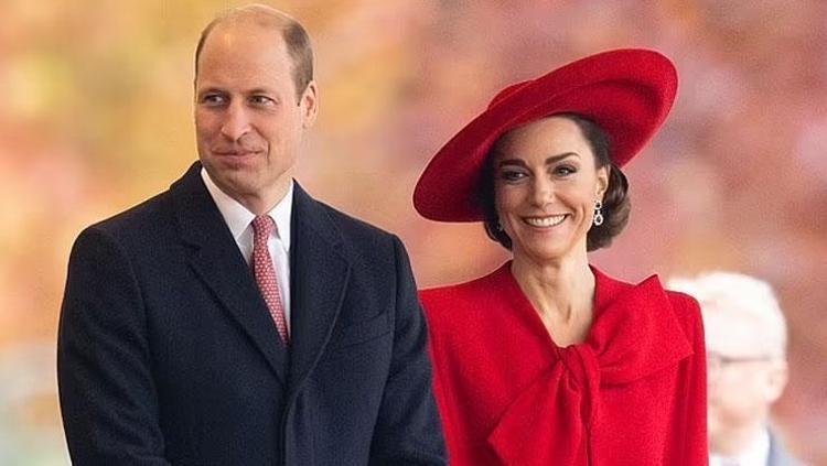 Kate Middleton aylar sonra ortaya çıktı ve hastalığını açıkladı