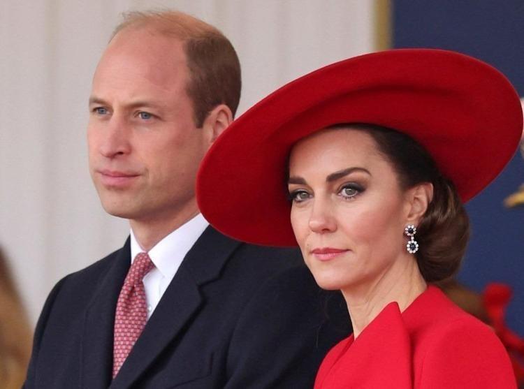Kate Middleton aylar sonra ortaya çıktı ve hastalığını açıkladı